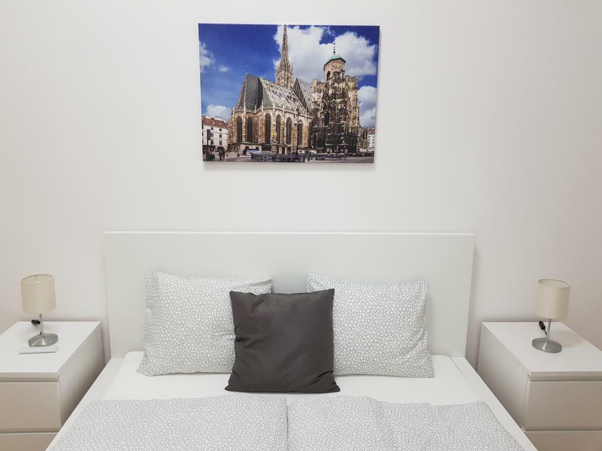 Apartment Living - Naschmarkt Wien